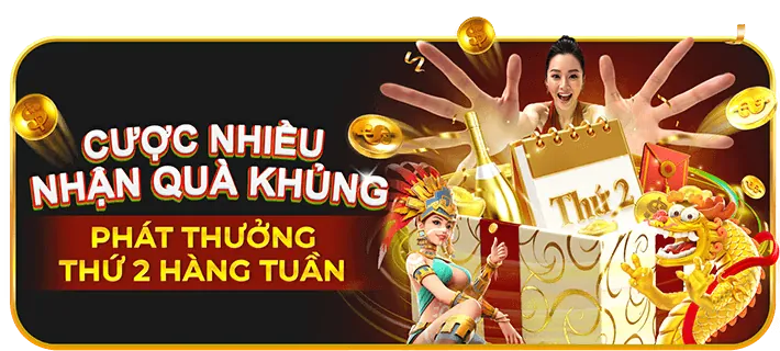 Đa dạng trò chơi cá cược tại bq88