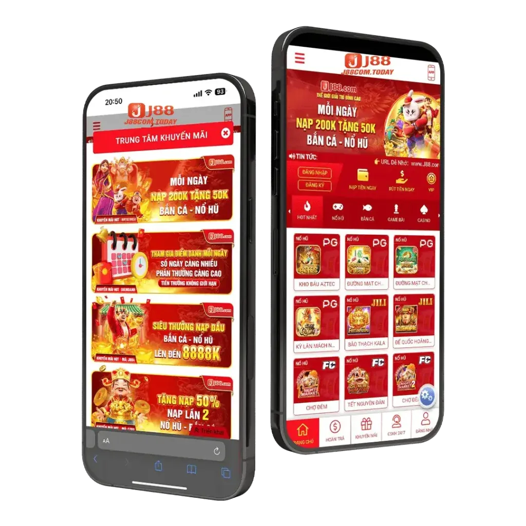 Bảo mật tối ưu tại BQ88