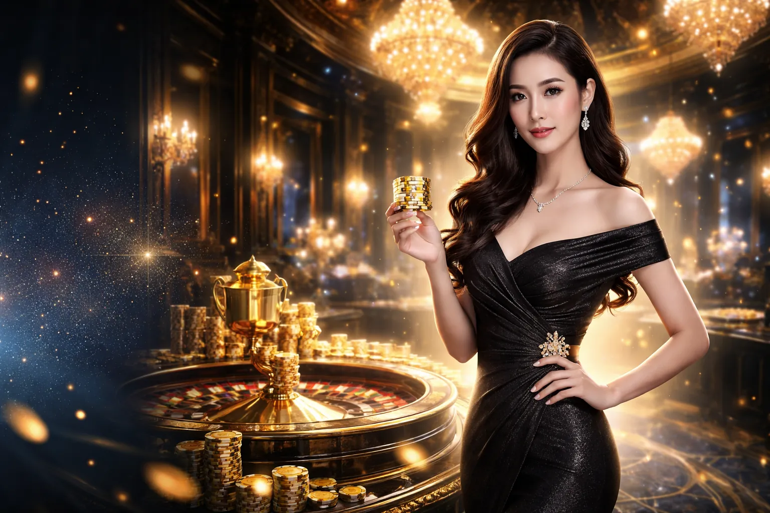 Sân vận động đầy ắp khán giả với logo bq88 nổi bật, thể hiện cá cược thể thao trực tuyến sôi động.