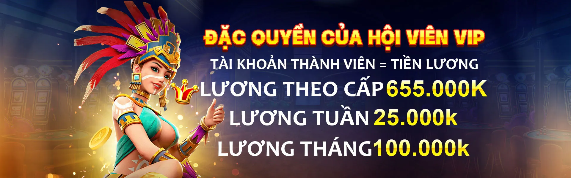Ưu đãi đăng ký mới bq88